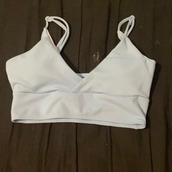 SHEIN, size XS, blue. - Picture 1 of 2